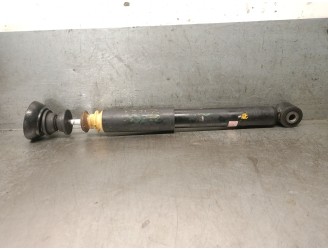 Recambio de amortiguador trasero derecho para smart forfour hatchback (453) electric drive (453.091) referencia OEM IAM A4533260