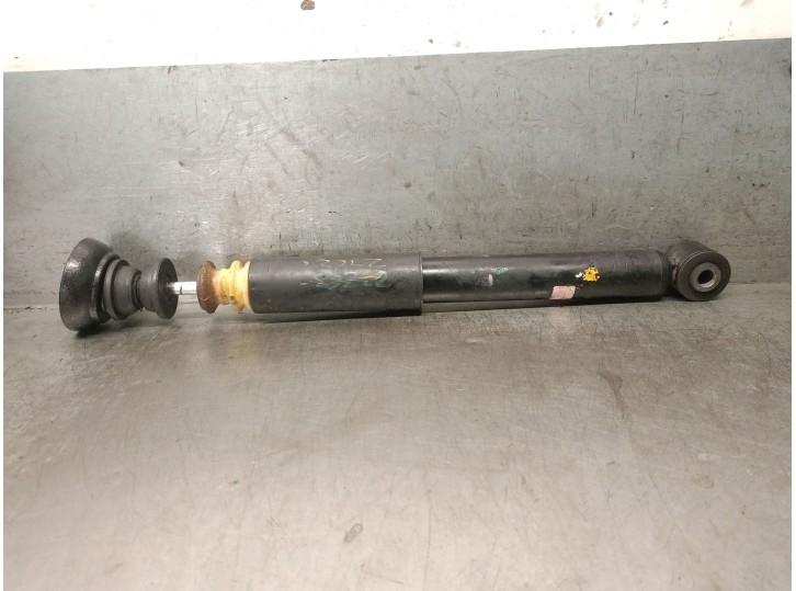 Recambio de amortiguador trasero derecho para smart forfour hatchback (453) electric drive (453.091) referencia OEM IAM A4533260