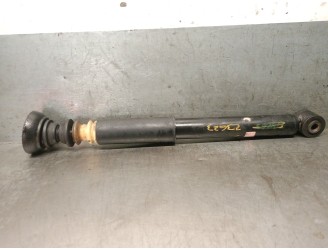Recambio de amortiguador trasero izquierdo para smart forfour hatchback (453) electric drive (453.091) referencia OEM IAM A45332
