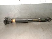 Recambio de amortiguador trasero izquierdo para smart forfour hatchback (453) electric drive (453.091) referencia OEM IAM A45332