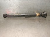 Recambio de amortiguador trasero izquierdo para smart forfour hatchback (453) electric drive (453.091) referencia OEM IAM A45332