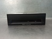 Recambio de sistema navegacion gps para audi q3 (f3b) 35 tdi referencia OEM IAM 83A035064 83A035064 NA00113D