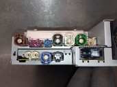 Recambio de sistema navegacion gps para audi q3 (f3b) 35 tdi referencia OEM IAM 83A035064 83A035064 NA00113D