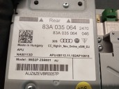 Recambio de sistema navegacion gps para audi q3 (f3b) 35 tdi referencia OEM IAM 83A035064 83A035064 NA00113D