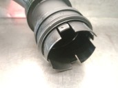 Replacement tube for Smart Forfour Hatchback (453) Electric Drive (453.091) OEM IAM reference A4535050830 A4535050830 
