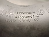 Recambio de tubo para smart forfour hatchback (453) electric drive (453.091) referencia OEM IAM A4535050830 A4535050830 