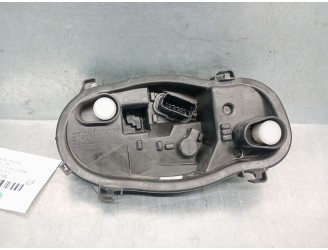 Recambio de portalamparas para smart forfour hatchback (453) electric drive (453.091) referencia OEM IAM 5AL 
