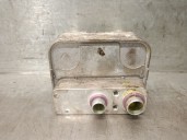 Recambio de evaporador aire acondicionado para smart forfour hatchback (453) electric drive (453.091) referencia OEM IAM A453830