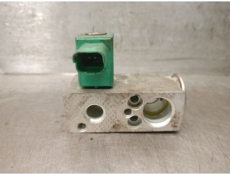 Recambio de valvula expansion para smart forfour hatchback (453) electric drive (453.091) referencia OEM IAM A4538306801 A453830