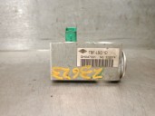 Recambio de valvula expansion para smart forfour hatchback (453) electric drive (453.091) referencia OEM IAM A4538306801 A453830