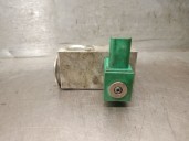 Recambio de valvula expansion para smart forfour hatchback (453) electric drive (453.091) referencia OEM IAM A4538306801 A453830