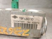 Recambio de valvula expansion para smart forfour hatchback (453) electric drive (453.091) referencia OEM IAM A4538306801 A453830