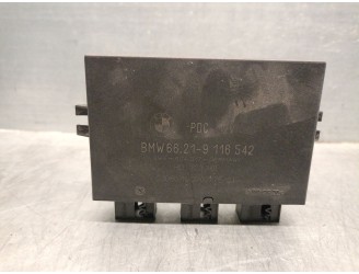 Recambio de modulo electronico para bmw x3 (e83) 2.0 sd referencia OEM IAM 66219116542  