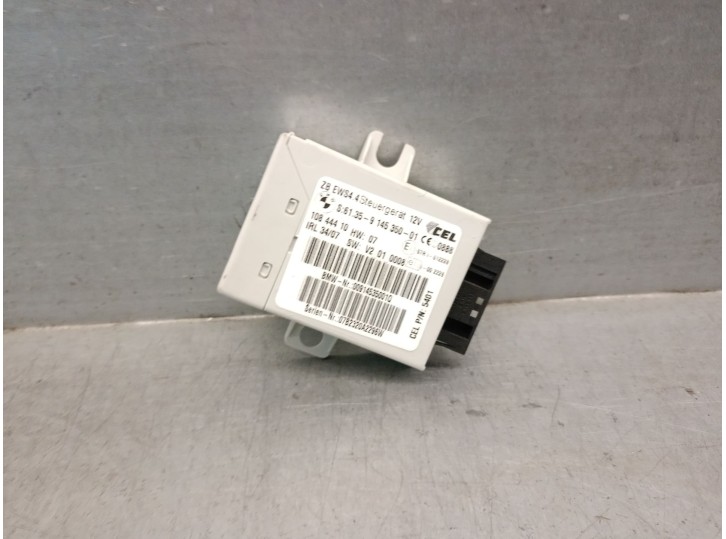 Recambio de modulo electronico para bmw x3 (e83) 2.0 sd referencia OEM IAM 61359145350 CEL