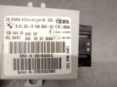 Recambio de modulo electronico para bmw x3 (e83) 2.0 sd referencia OEM IAM 61359145350 CEL