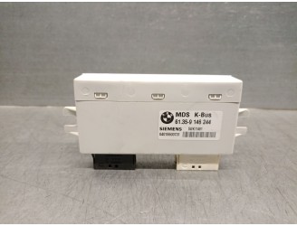 Recambio de modulo electronico para bmw x3 (e83) 2.0 sd referencia OEM IAM 61359146244  SIEMENS