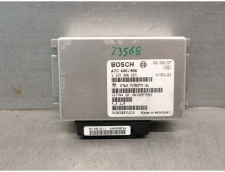 Recambio de centralita cambio automatico para bmw x3 (e83) 2.0 sd referencia OEM IAM 27607570299 BOSCH