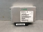 Recambio de centralita cambio automatico para bmw x3 (e83) 2.0 sd referencia OEM IAM 27607570299 BOSCH