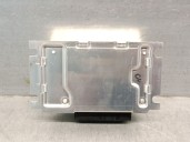 Recambio de centralita cambio automatico para bmw x3 (e83) 2.0 sd referencia OEM IAM 27607570299  BOSCH