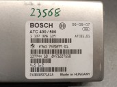 Recambio de centralita cambio automatico para bmw x3 (e83) 2.0 sd referencia OEM IAM 27607570299 BOSCH