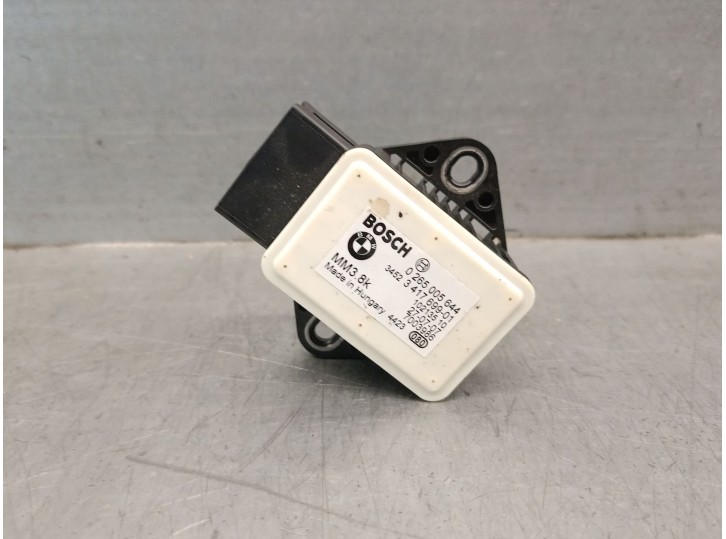 Recambio de sensor para bmw x3 (e83) 2.0 sd referencia OEM IAM 34523417699 0265005644 BOSCH