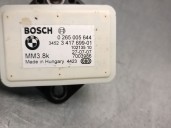 Recambio de sensor para bmw x3 (e83) 2.0 sd referencia OEM IAM 34523417699  0265005644 BOSCH