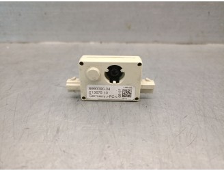 Recambio de antena para bmw x3 (e83) 2.0 sd referencia OEM IAM 6990090 