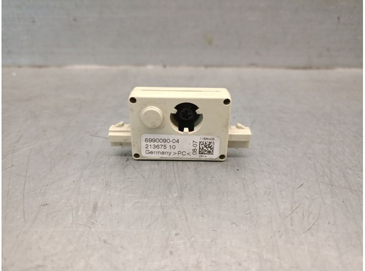 Recambio de antena para bmw x3 (e83) 2.0 sd referencia OEM IAM 6990090 