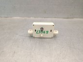 Recambio de antena para bmw x3 (e83) 2.0 sd referencia OEM IAM 6990090 