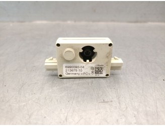 Recambio de antena para bmw x3 (e83) 2.0 sd referencia OEM IAM 6990090  