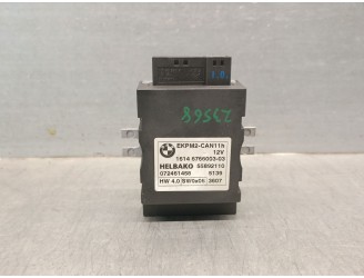 Recambio de modulo electronico para bmw x3 (e83) 2.0 sd referencia OEM IAM 16146766003  HELBACO