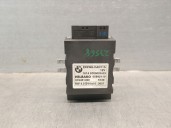 Recambio de modulo electronico para bmw x3 (e83) 2.0 sd referencia OEM IAM 16146766003  HELBACO