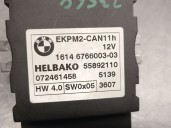 Recambio de modulo electronico para bmw x3 (e83) 2.0 sd referencia OEM IAM 16146766003  HELBACO