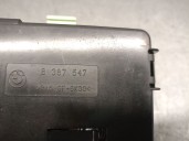 Recambio de caja reles / fusibles para bmw x3 (e83) 2.0 sd referencia OEM IAM 8387547 