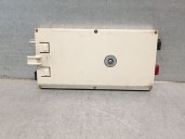 Recambio de antena para bmw x3 (e83) 2.0 sd referencia OEM IAM 3402526 FUBA