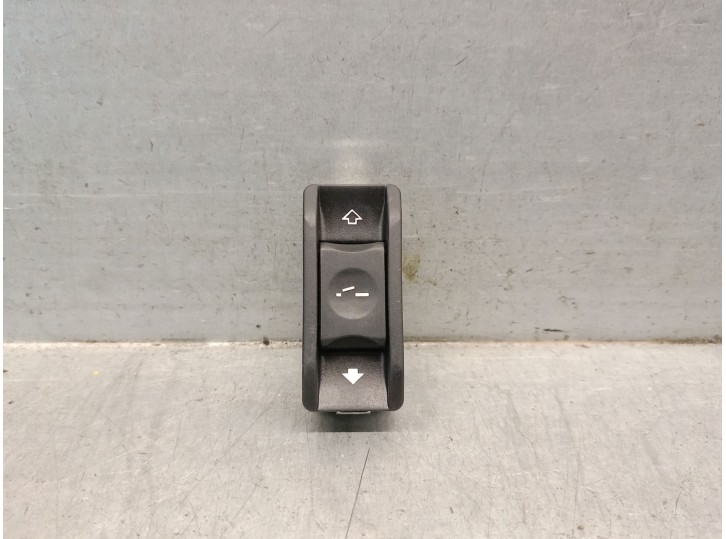 Recambio de mando techo solar para bmw x3 (e83) 2.0 sd referencia OEM IAM 61316907288 61316907288 