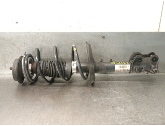 Recambio de amortiguador delantero izquierdo para fiat 500 (312_) 1.2 (312axa1a) referencia OEM IAM 51871427 51871427 