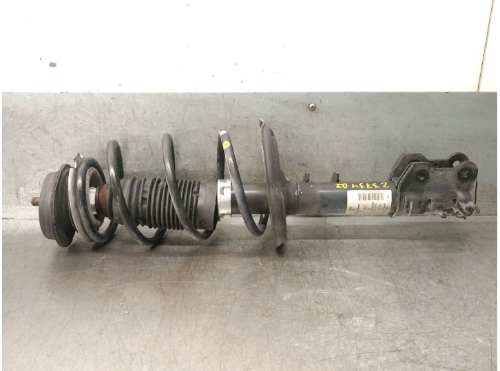 Recambio de amortiguador delantero izquierdo para fiat 500 (312_) 1.2 (312axa1a) referencia OEM IAM 51871427 51871427 