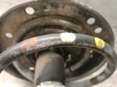 Recambio de amortiguador delantero izquierdo para fiat 500 (312_) 1.2 (312axa1a) referencia OEM IAM 51871427 51871427 