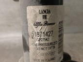 Recambio de amortiguador delantero izquierdo para fiat 500 (312_) 1.2 (312axa1a) referencia OEM IAM 51871427 51871427 