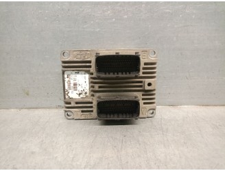 Recambio de centralita motor uce para fiat 500 (312_) 1.2 (312axa1a) referencia OEM IAM 51847332  MAGNETI