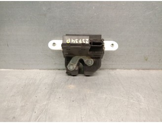 Recambio de cerradura maletero / porton para fiat 500 (312_) 1.2 (312axa1a) referencia OEM IAM 55702917 55702917 