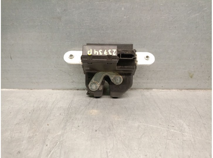 Recambio de cerradura maletero / porton para fiat 500 (312_) 1.2 (312axa1a) referencia OEM IAM 55702917 55702917 