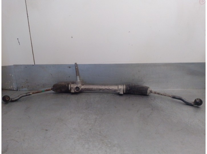 Recambio de cremallera direccion para fiat 500 (312_) 1.2 (312axa1a) referencia OEM IAM A0020918G 51965673 