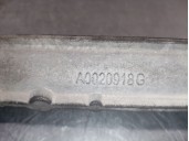 Recambio de cremallera direccion para fiat 500 (312_) 1.2 (312axa1a) referencia OEM IAM A0020918G 51965673 