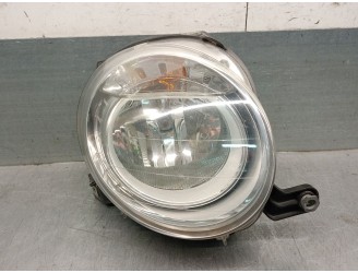 Recambio de faro derecho para fiat 500 (312_) 1.2 (312axa1a) referencia OEM IAM 51787491 51787491 