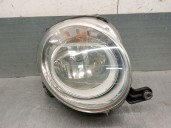 Recambio de faro derecho para fiat 500 (312_) 1.2 (312axa1a) referencia OEM IAM 51787491 51787491 