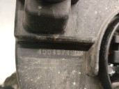 Recambio de faro derecho para fiat 500 (312_) 1.2 (312axa1a) referencia OEM IAM 51787491 51787491 