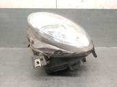 Recambio de faro izquierdo para fiat 500 (312_) 1.2 (312axa1a) referencia OEM IAM 51787492 51787492 