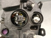 Recambio de faro izquierdo para fiat 500 (312_) 1.2 (312axa1a) referencia OEM IAM 51787492 51787492 